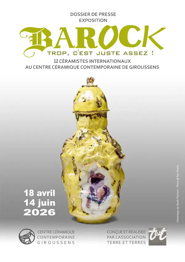 Barock Giroussens 2026