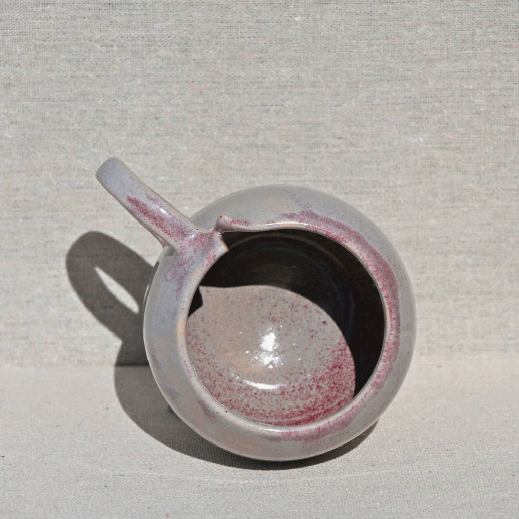 contreterre céramique contemporaine adam solange adore tasse gaucher