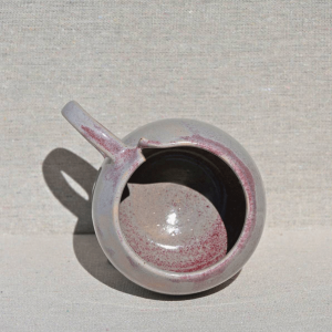 contreterre céramique contemporaine adam solange adore tasse gaucher