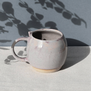 contreterre céramique contemporaine adam solange adore tasse gaucher