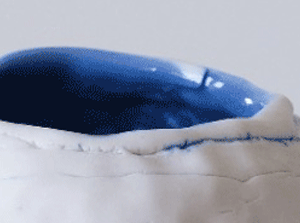 contreterre céramique contemporaine polina potapova lignes d'eau