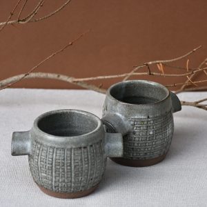 contreterre céramique contemporaine adam tasse duo tokyo mexico