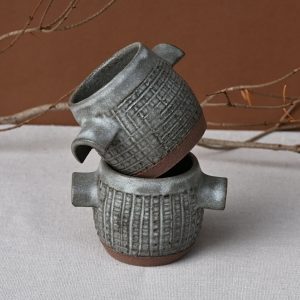 contreterre céramique contemporaine adam tasse duo tokyo mexico