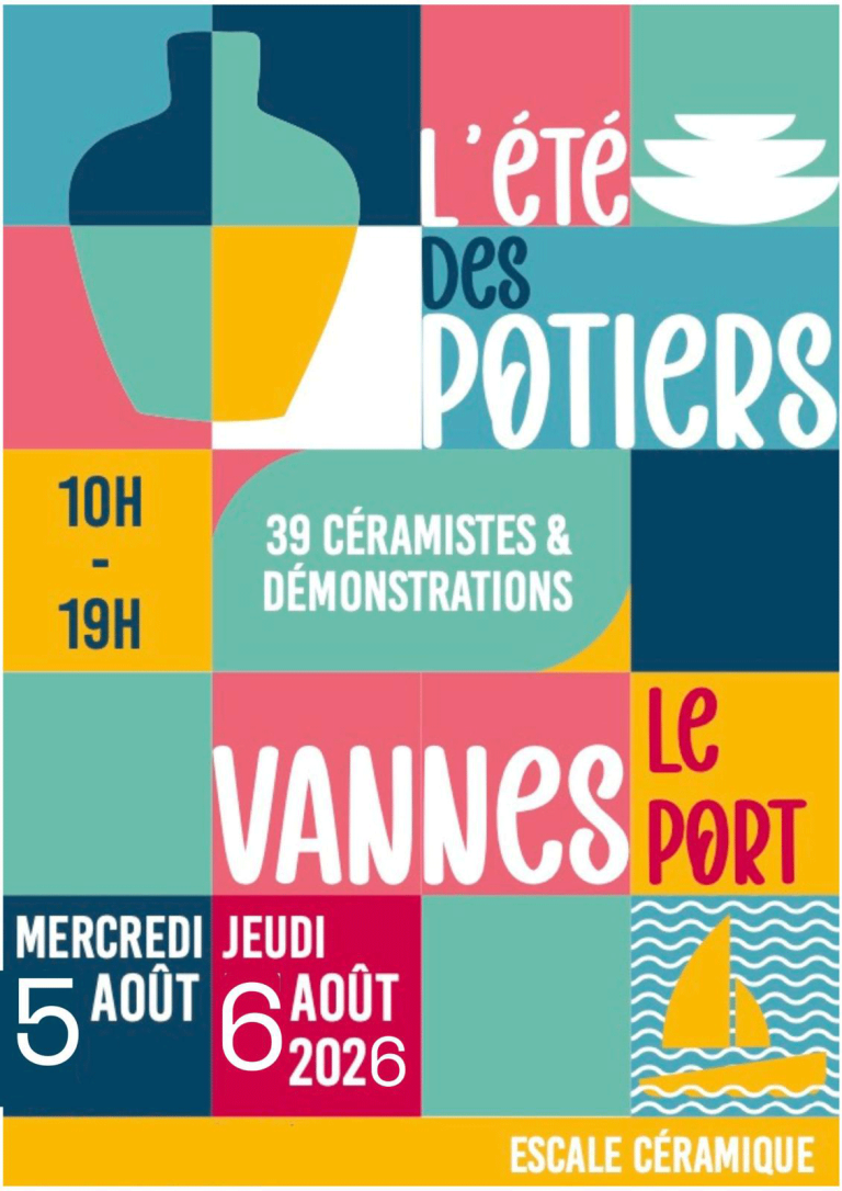 marché potiers vannes bretagne contreterre
