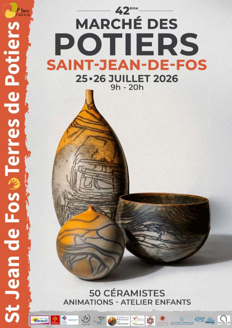 marché potiers saint jean de fos hérault contreterre