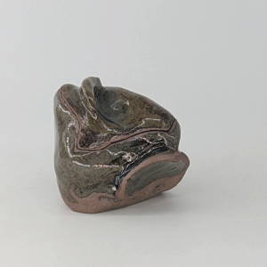 contreterre céramique contemporaine delfine morand gardiennes boîte grès