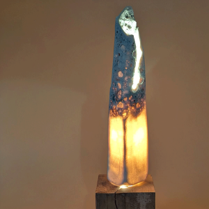 contreterre céramique contemporaine camille malot missa totem