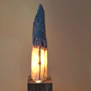 contreterre céramique contemporaine camille malot missa totem