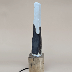 contreterre céramique contemporaine camille malot missa totem