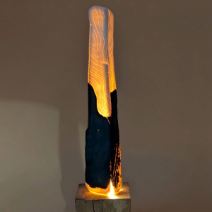 contreterre céramique contemporaine camille malot missa totem