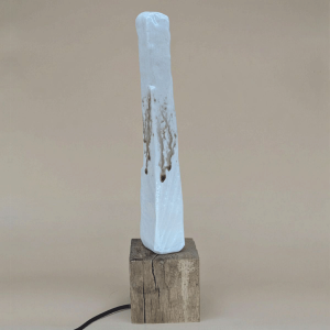 contreterre céramique contemporaine camille malot missa totem