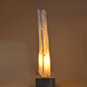 contreterre céramique contemporaine camille malot missa totem