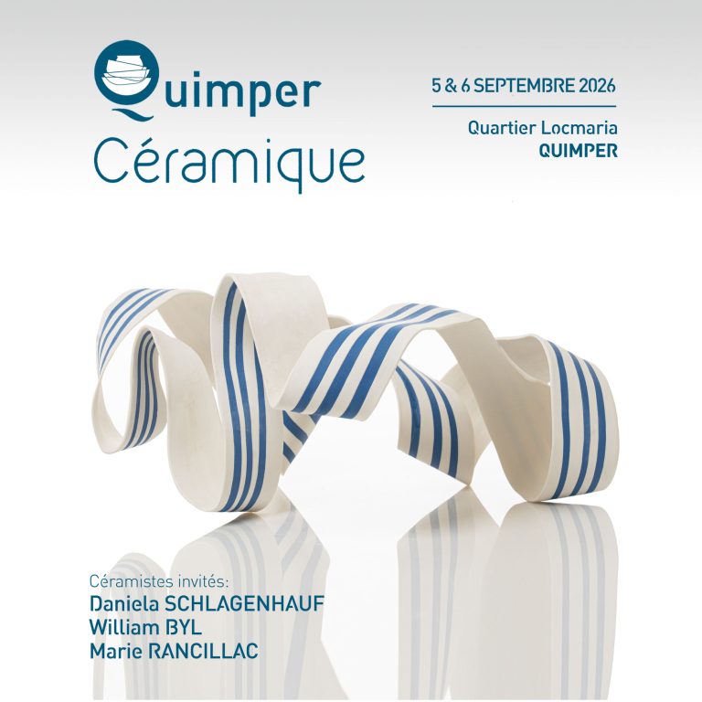 festival quimper céramique