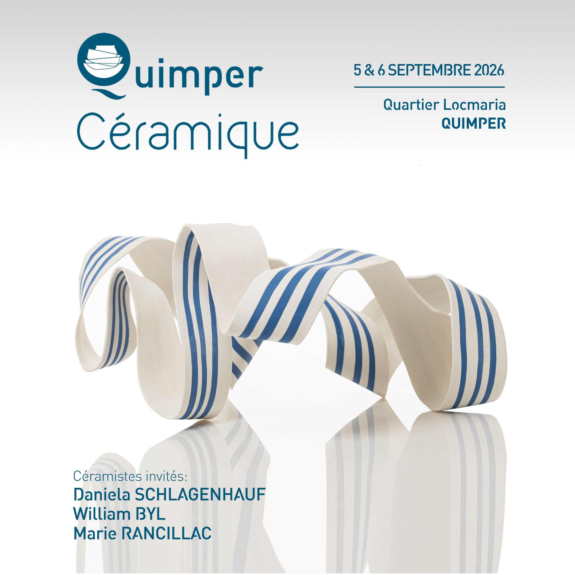 festival quimper céramique