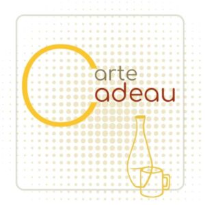 carte cadeau contreterre création céramique contemporaine