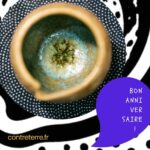 carte cadeau anniversaire contreterre création céramique contemporaine