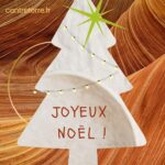 carte cadeau noel contreterre création céramique contemporaine
