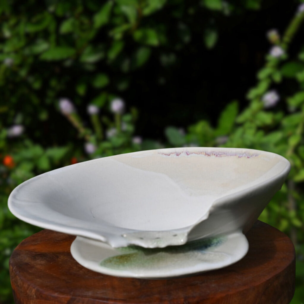 contreterre céramique contemporaine adam coupe