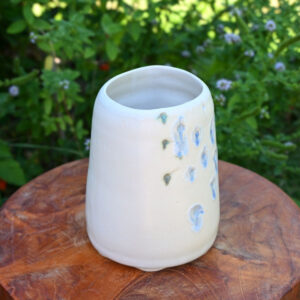 contreterre céramique contemporaine adam vase